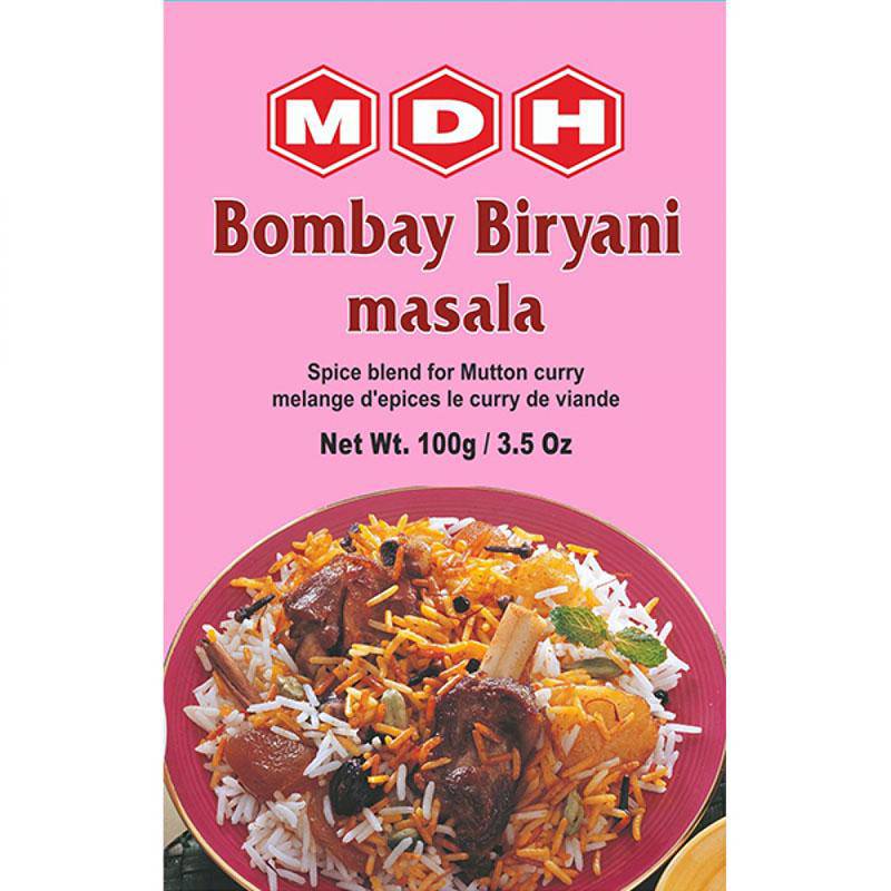 Buy MDH Bombay Biryani 100g online UK