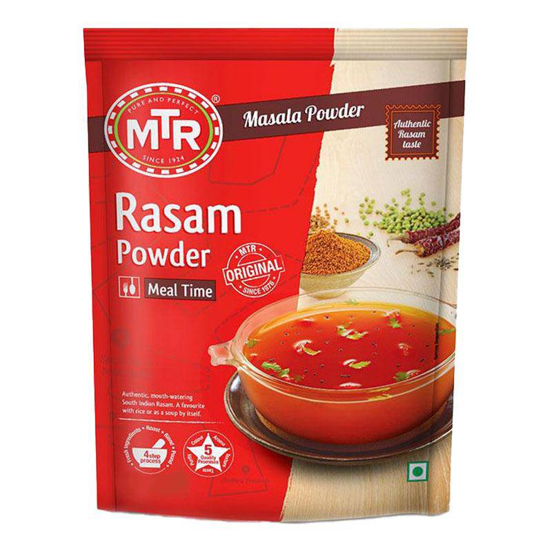 Buy MTR Rasam Powder 200g online UK