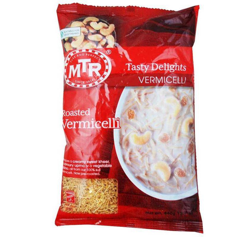Shop for MTR Roasted Vermicelli 900g online UK