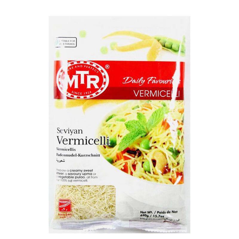 Buy MTR Short Cut Vermicelli 440g online UK