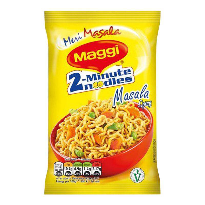 Buy Maggi Masala Noodles online UK