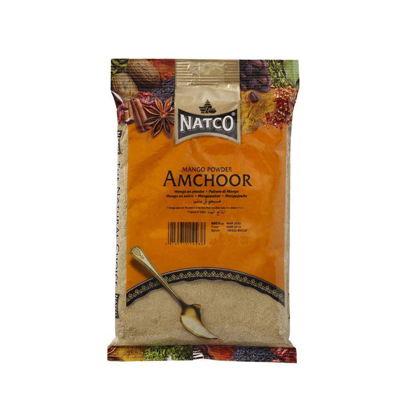 Buy Natco Mango Amchoor Powder 100g online UK