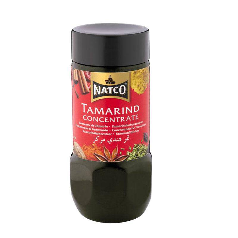 Buy Natco Tamarind Concentrate (Jar) 300g online UK