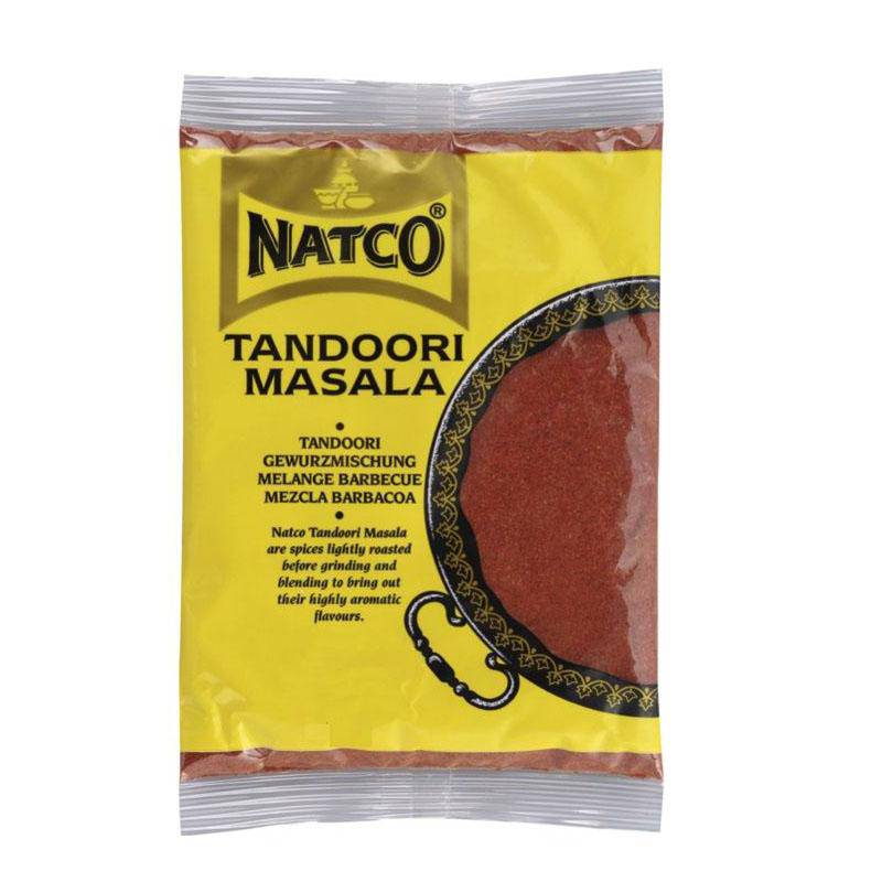 Buy Natco Tandoori Masala 1Kg online UK