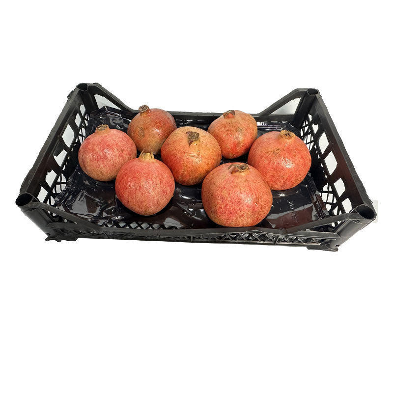 Pomgranate box