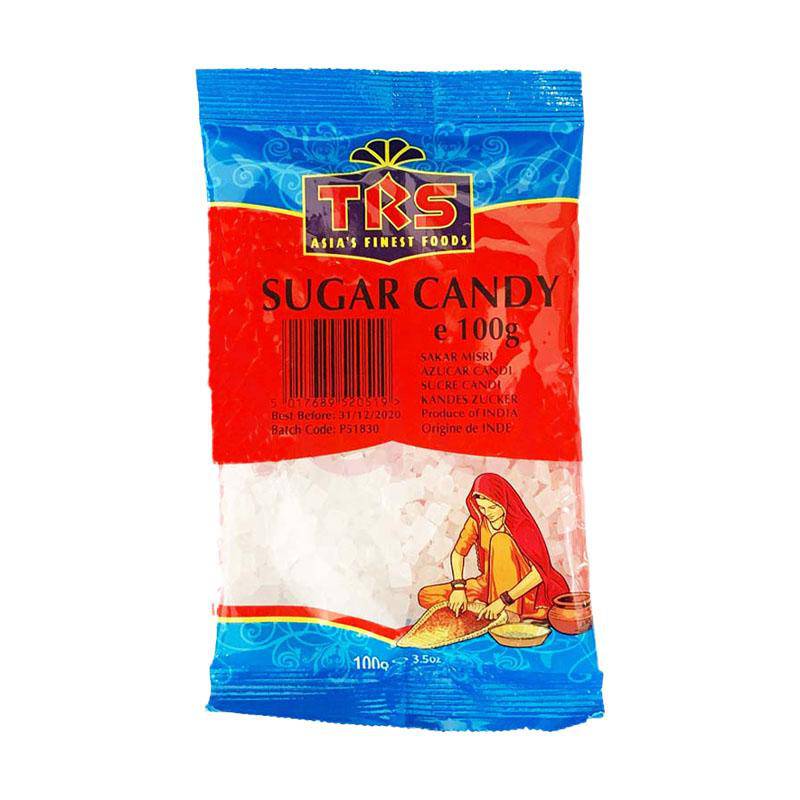 Buy TRS Sugar Candy | Sakar | Mishri  100g online UK