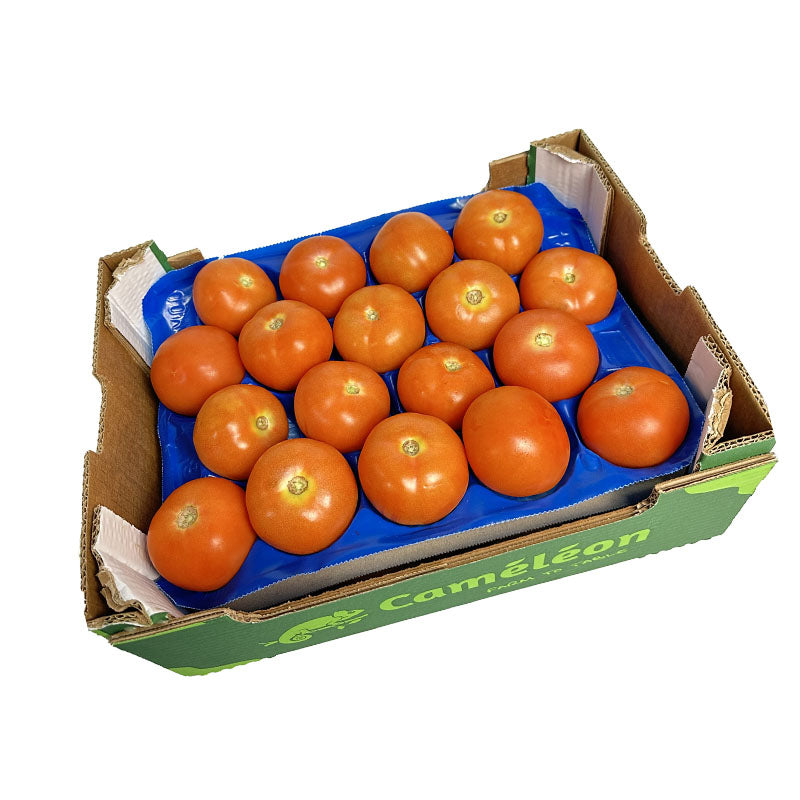Fresh Tomato Online UK 