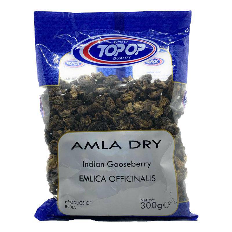 Order Top-op Dry Amla 100g online UK
