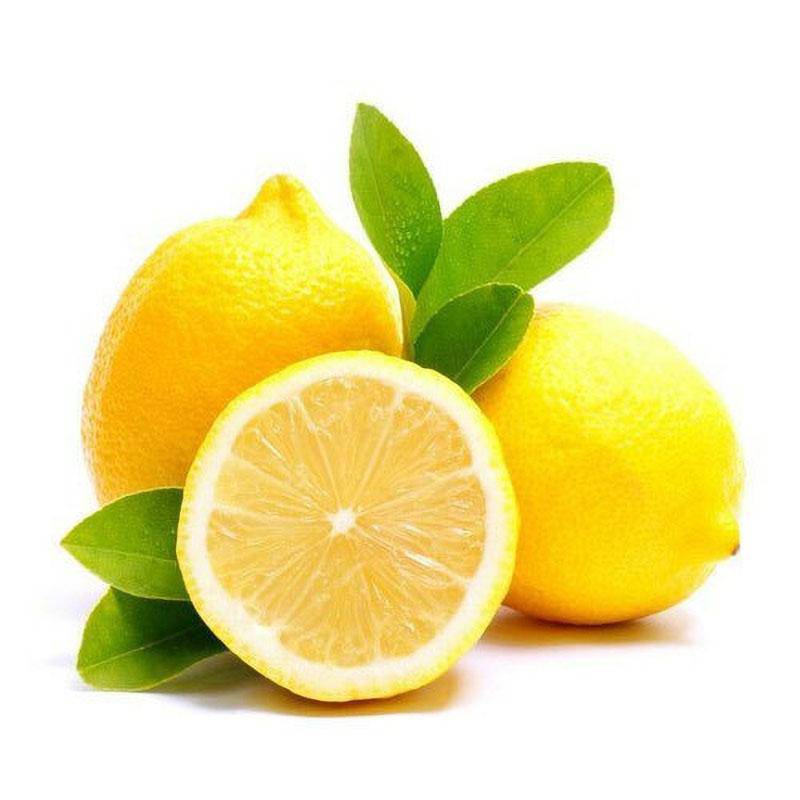 Shop for Fresh Yellow lemon online UK