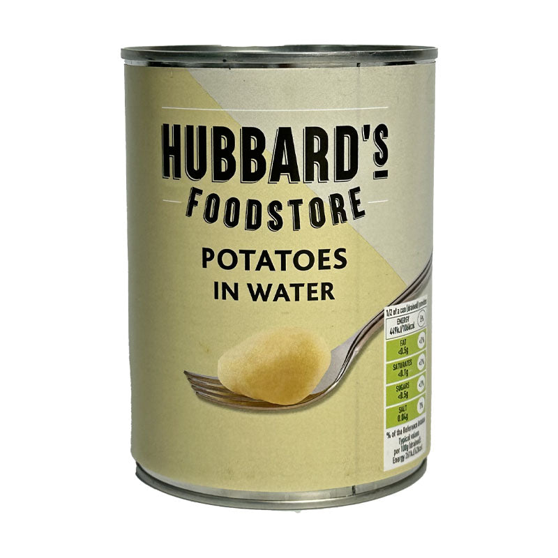 Shop for baby potatoes in water online UK