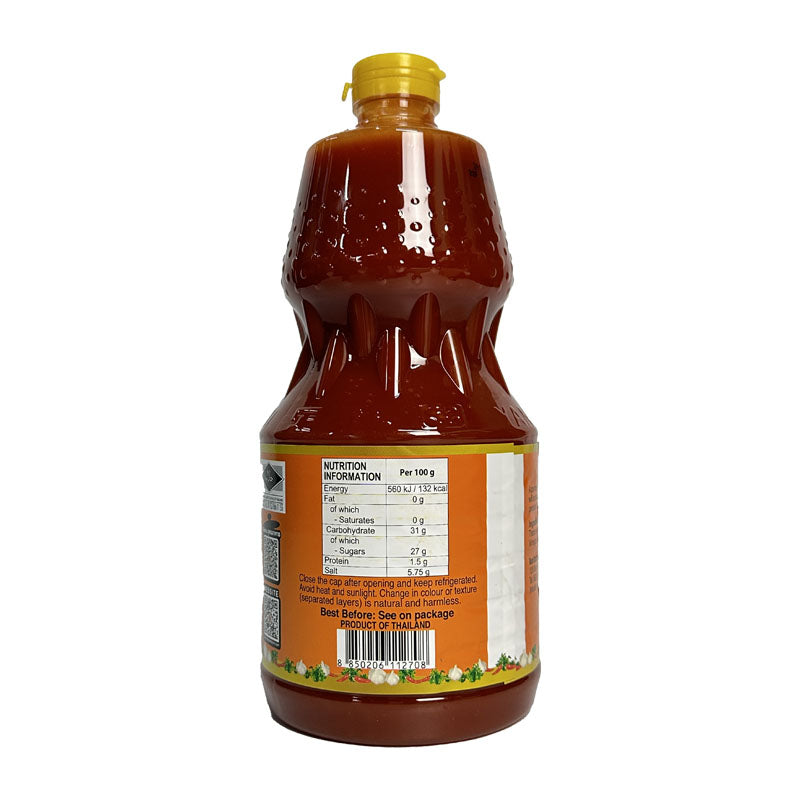 Shop for Healthy Boy Chilli Sriracha Chilli Sauce 2Ltr online UK