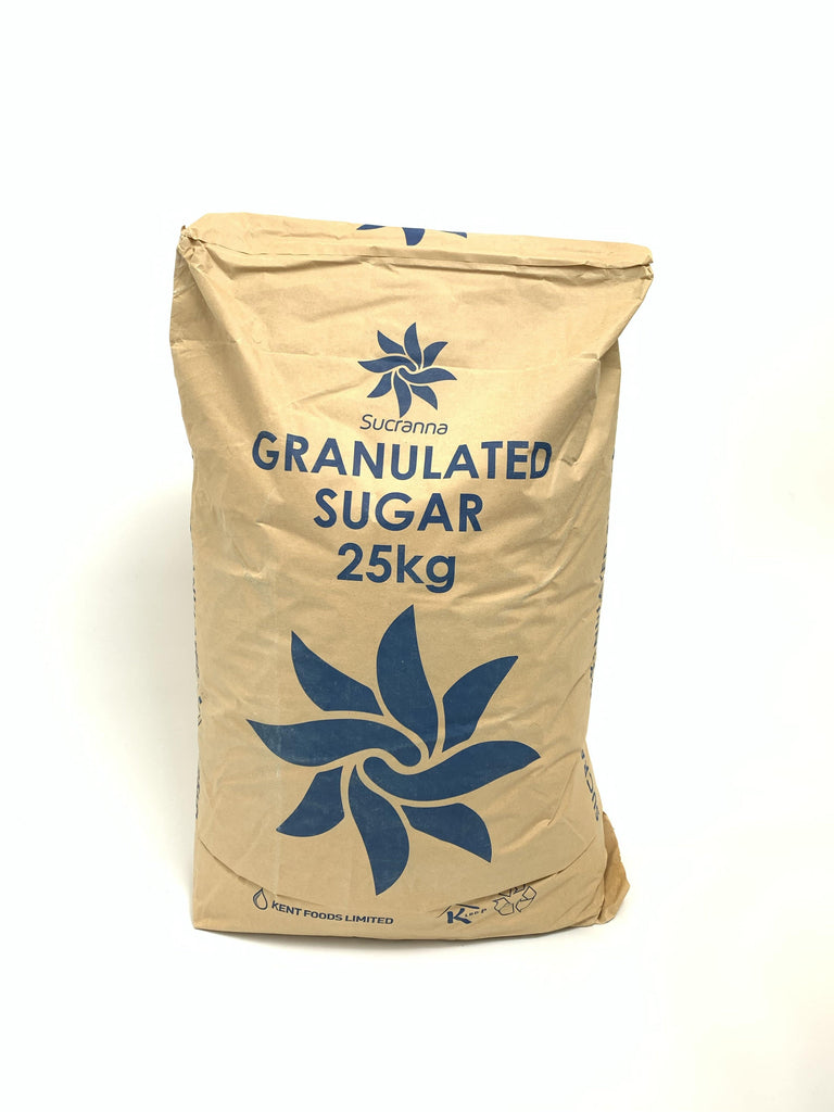 Buy Granulated Sugar 25Kg online London UK