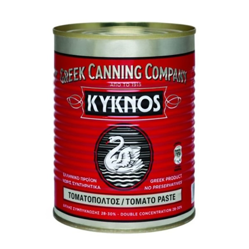 Buy Kyknos Tomato Paste 860g online UK