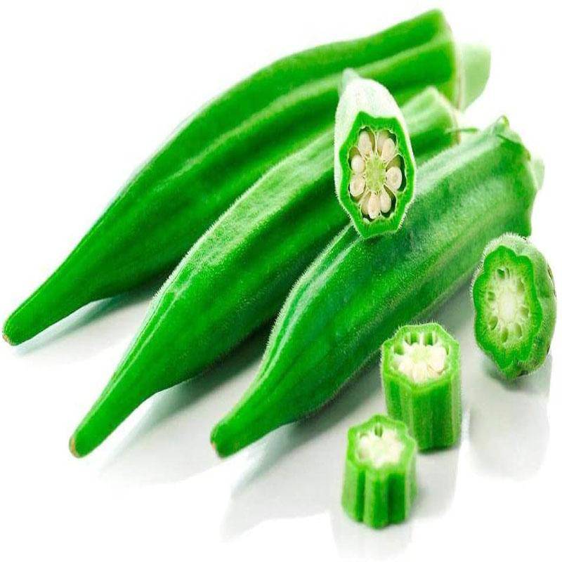 Buy fresh Okra Indian vegetable online UK