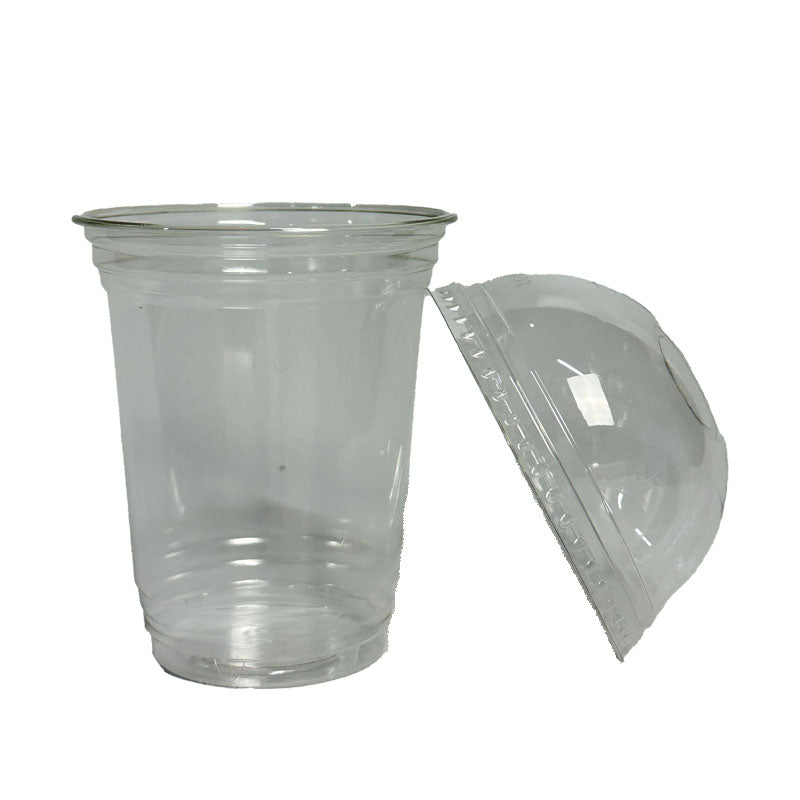 Shop for Smoothie cups with lids pack of 50 online UK